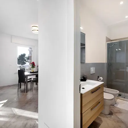 Apartman Casa Daniele Vista Mare -