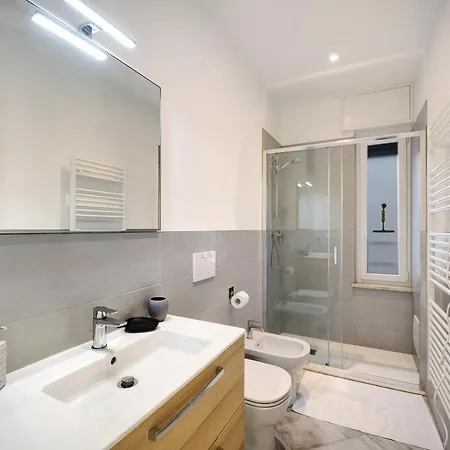 Apartman Casa Daniele Vista Mare -