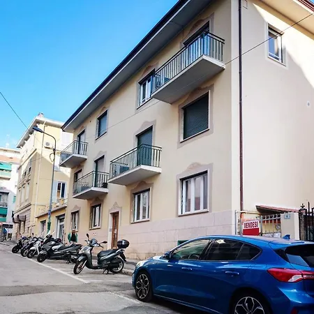 Casa Daniele Vista Mare - Apartment Sanremo