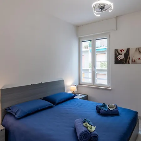 Casa Daniele Vista Mare -