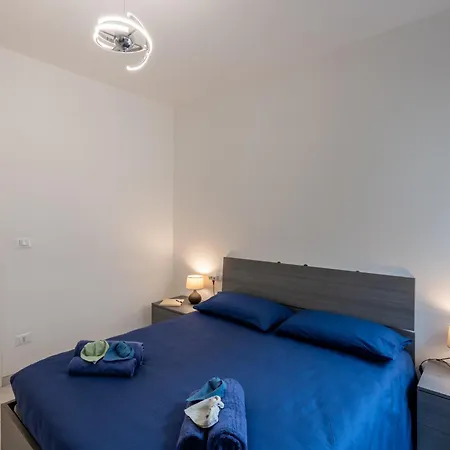 Casa Daniele Vista Mare - Appartement