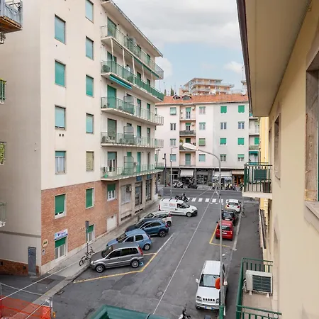 Casa Daniele Vista Mare - Appartement