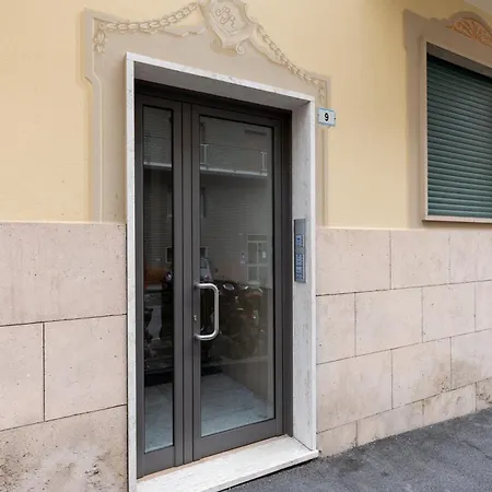Casa Daniele Vista Mare - Appartement *