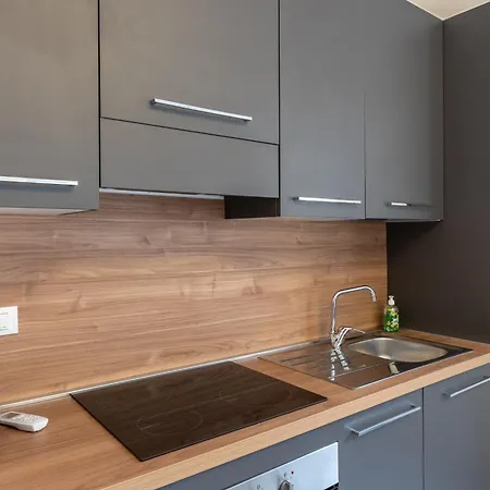 Casa Daniele Vista Mare - Appartement