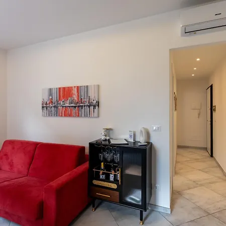 Appartement Casa Daniele Vista Mare -