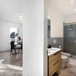 Apartamento Casa Daniele Vista Mare -