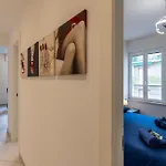 Apartamento Casa Daniele Vista Mare - *