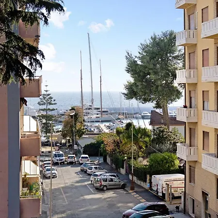 Casa Daniele Vista Mare - Apartament