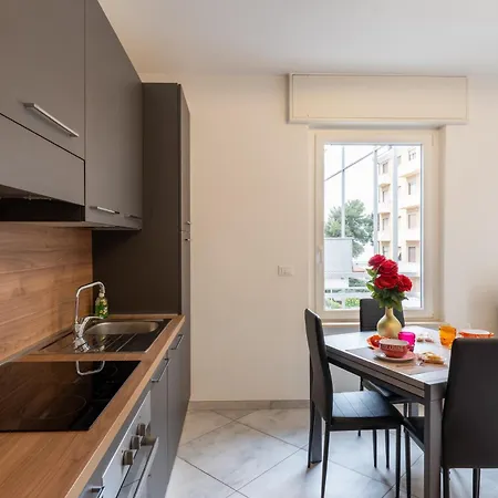 Casa Daniele Vista Mare -