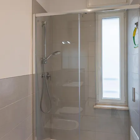 דירה Casa Daniele Vista Mare - *