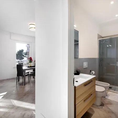 דירה Casa Daniele Vista Mare -