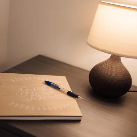 Casa Daniele Vista Mare - Appartement