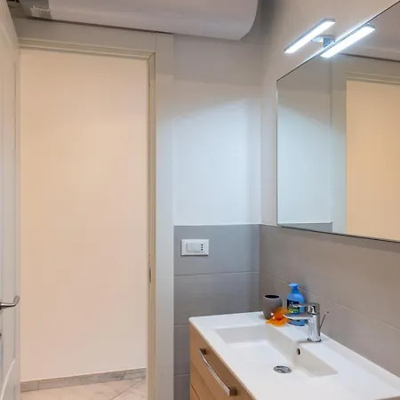 Casa Daniele Vista Mare -