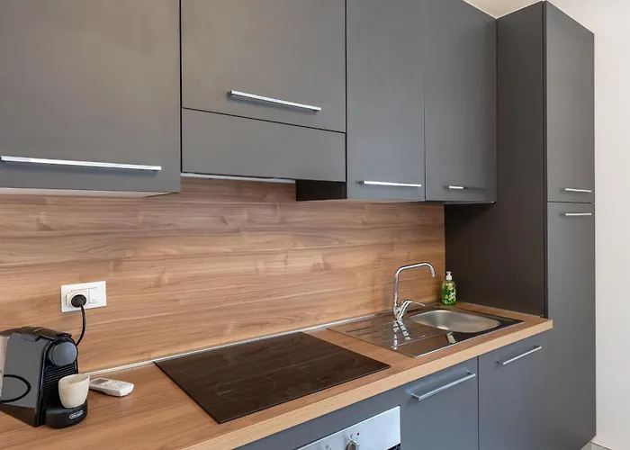 Apartamento Casa Vista Mare *