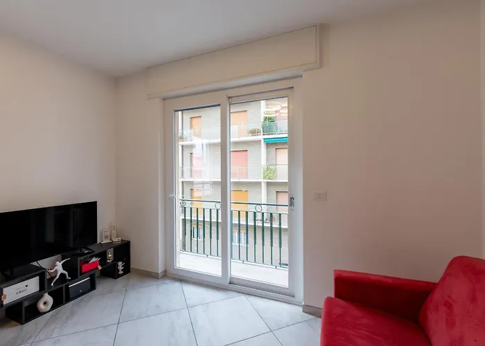Apartamento Casa Vista Mare *