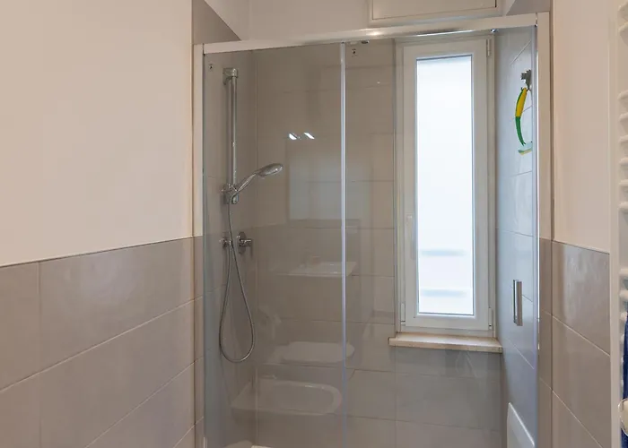 Apartamento Casa Vista Mare *