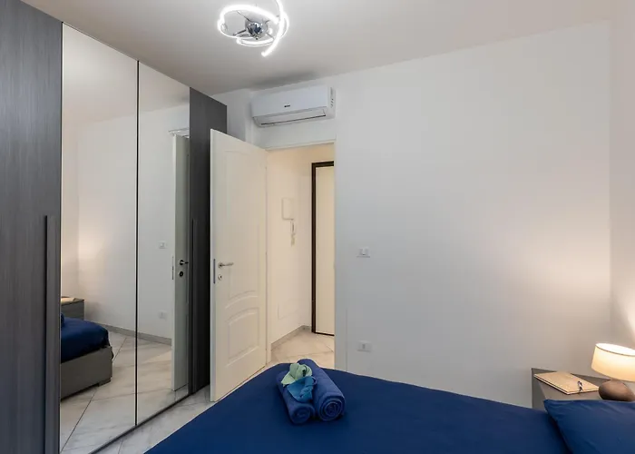 Casa Vista Mare *